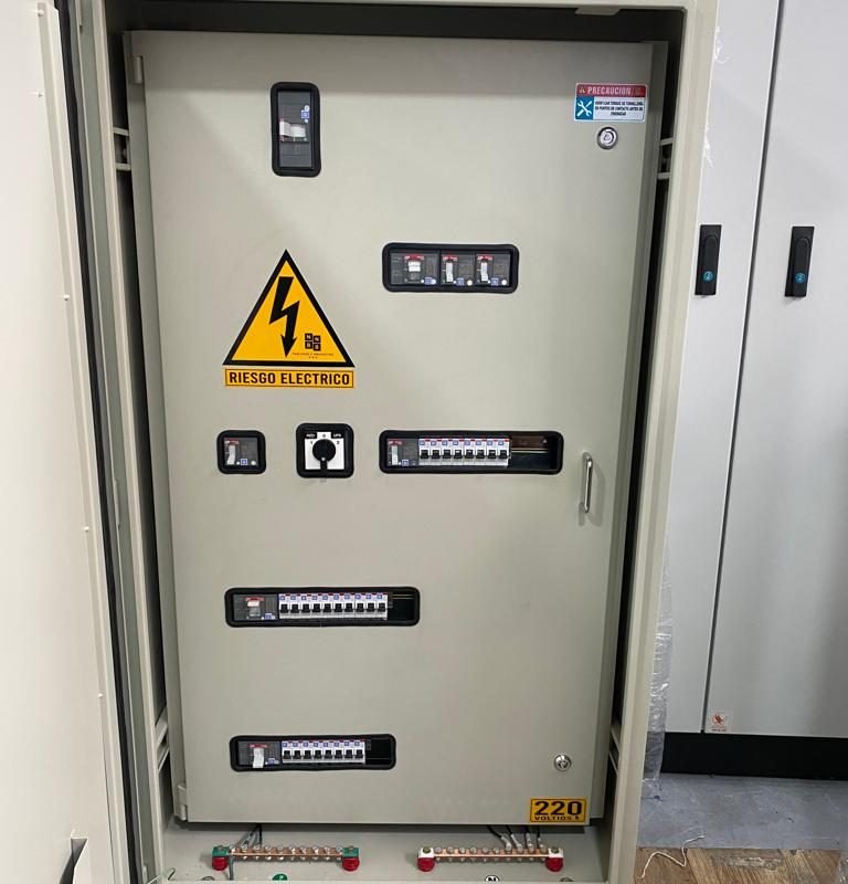 Tableros y Proyectos NB