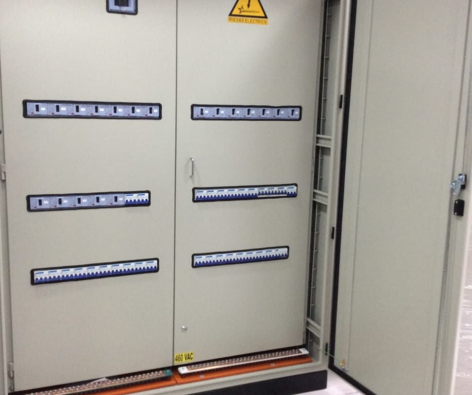 Tableros y Proyectos NB